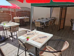 L’Ardoise Thymeroise – restaurant traiteur à Thimert-Gâtelles