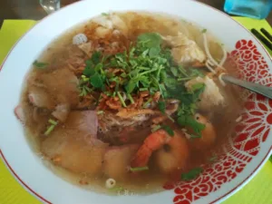 Vietnam Express à Limoges