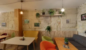 Au Saint Casse Croute à Périgueux