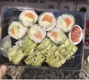 Au Comptoir D’asie à Ermont