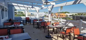 BUFFALO GRILL POITIERS (Chasseneuil du Poitou) à Chasseneuil-du-Poitou