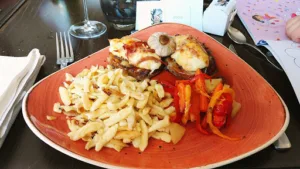 La Diligence à Lingolsheim