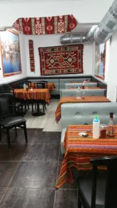 KÖZ URFA OCAKBASI à Drancy