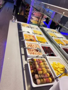 Panda Wok à Maubeuge