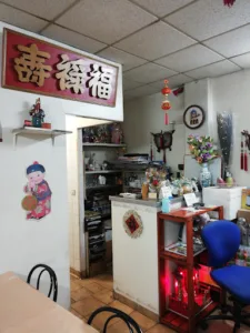 Restaurant Asia à Vitrolles