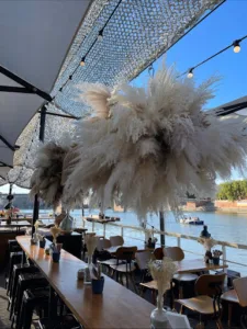 Péniche Horizon à Toulouse