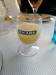 Le Foucaud chez la puce à Vaulx-en-Velin