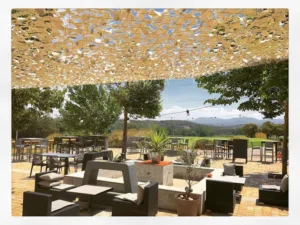 L’approche à Cabriès