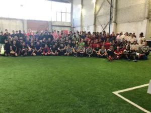 LE FIVE Villette à Aubervilliers