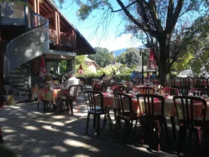 La Queue de Cochon à La Motte-Servolex