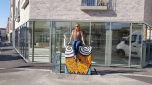 La Voisinerie de Wazemmes à Lille