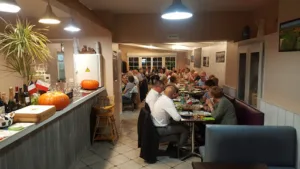 La Braise à Violaines