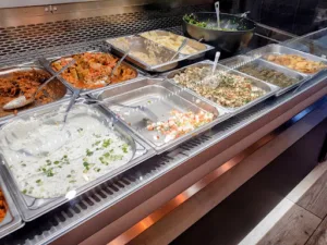 Le Mediterranée à Issy-les-Moulineaux