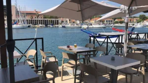 Restaurant Martigues – Lou Targaïre – Cuisine traditionnelle à Martigues
