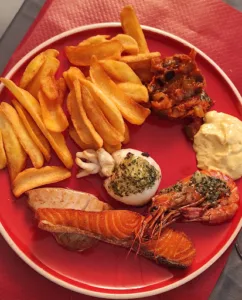 La Belle Histoire à Ribaute-les-Tavernes