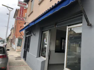 Salam snack kebab halal à Tarbes