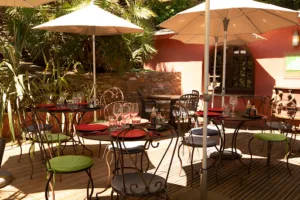 Domaine Terra di Catoni à Cagnano