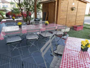 Mets P’tits Plats à Couvonges