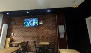 Brooklyn Village à Gennevilliers