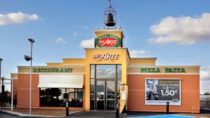 Ristorante Del Arte Saint-Nazaire – Trignac à Trignac