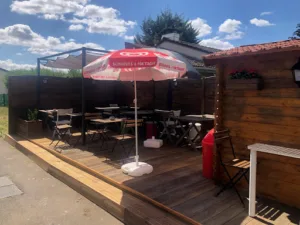 Churrasqueira Laura à Le Plessis-Pâté