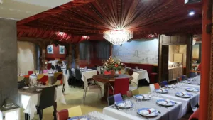 L’orient Espace à Arras