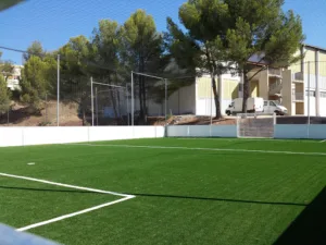 O’ Sports Club à La Garde