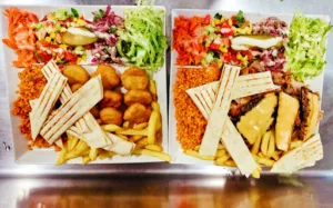 Ploneour Kebab à Plonéour-Lanvern