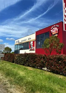 KFC Beauvais à Beauvais