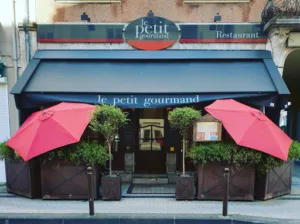 Restaurant Le Petit Gourmand à Tarbes
