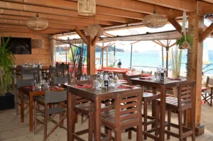 La Voile de Cavalière à Le Lavandou