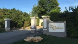 Park La Chesnaie à Autruy-sur-Juine