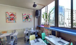 La Javanaise à Clermont-Ferrand