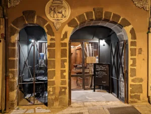 Restaurant La Maison du Gaucher à Clermont-Ferrand