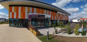 Restaurant L’Initiative Haguenau à Haguenau