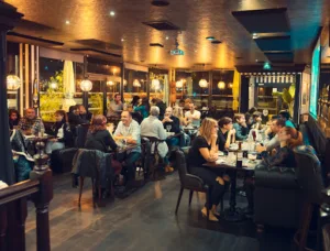 Au Bureau Narbonne à Narbonne