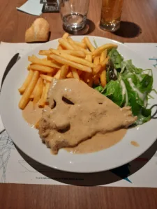 Campanile à Saint-Herblain