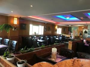 Shinjuku Japonais à Maurepas