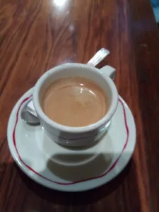 Café le Val de Marne à Villiers-sur-Marne