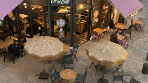 BeToBiB (Anciennement BiBoViNo) à Cholet