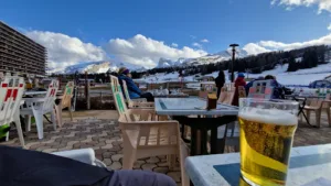 Le Rendez Vous à Le Dévoluy