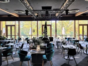 Vol 128 – Restaurant Bistronomique & Immersif à Moulins-lès-Metz