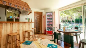 Le Tandem à Fréjus