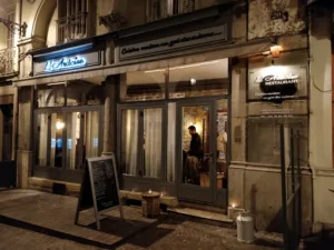 L’Ardoise à Aix-les-Bains