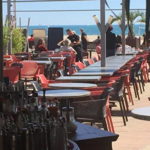 La Taverne La Grande Motte à La Grande-Motte