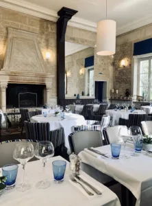 L’Osteria à Saint-Germain-en-Laye