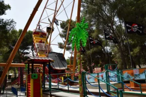 Magic Park Land à Ensuès-la-Redonne