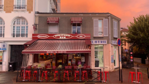 Bistro du Marché à Saint-Maur-des-Fossés