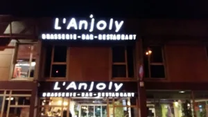 L’Anjoly 3 à Vitrolles