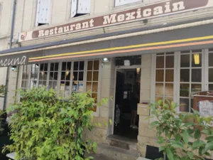 L’cancuna à Saumur